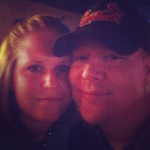 Meet your Posher, Brandy